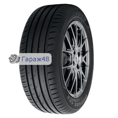 Toyo Proxes CF2 205/65 R15 99H